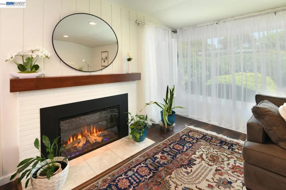 3255 Sweet Dr Lafayette, CA 94549