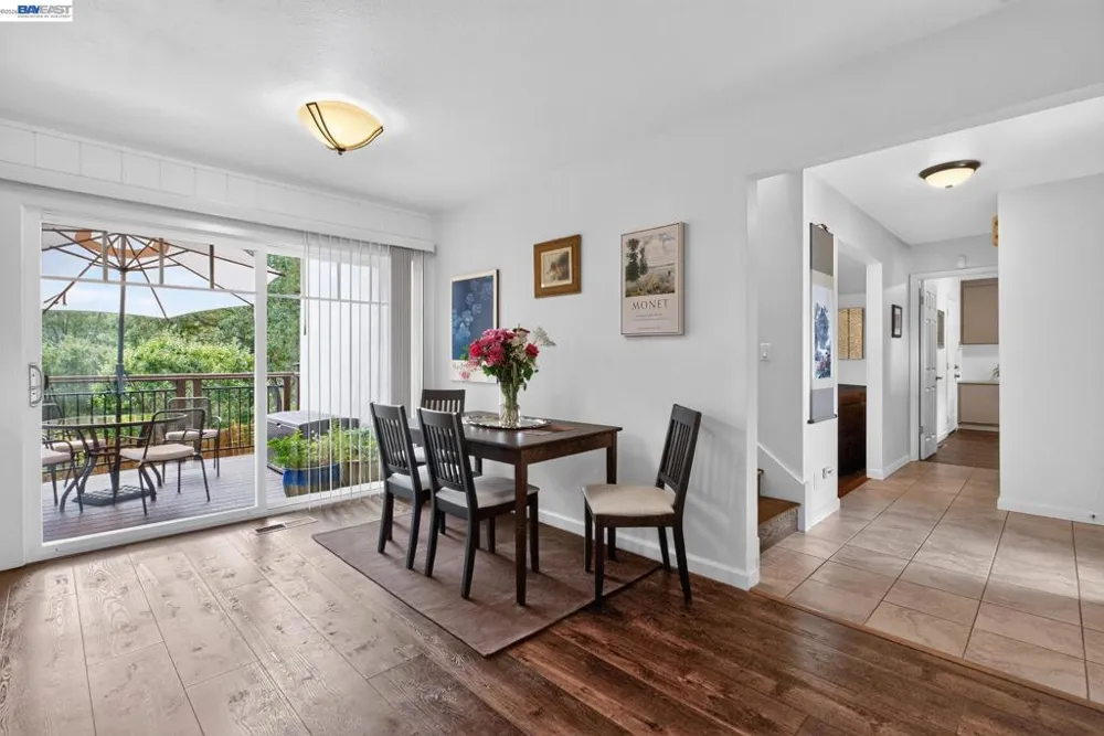 3255 Sweet Dr Lafayette, CA 94549