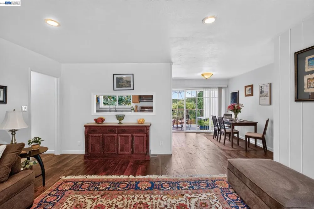 3255 Sweet Dr Lafayette, CA 94549