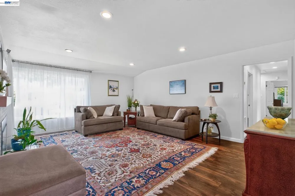 3255 Sweet Dr Lafayette, CA 94549