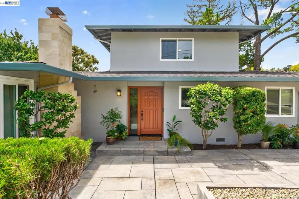 3255 Sweet Dr Lafayette, CA 94549