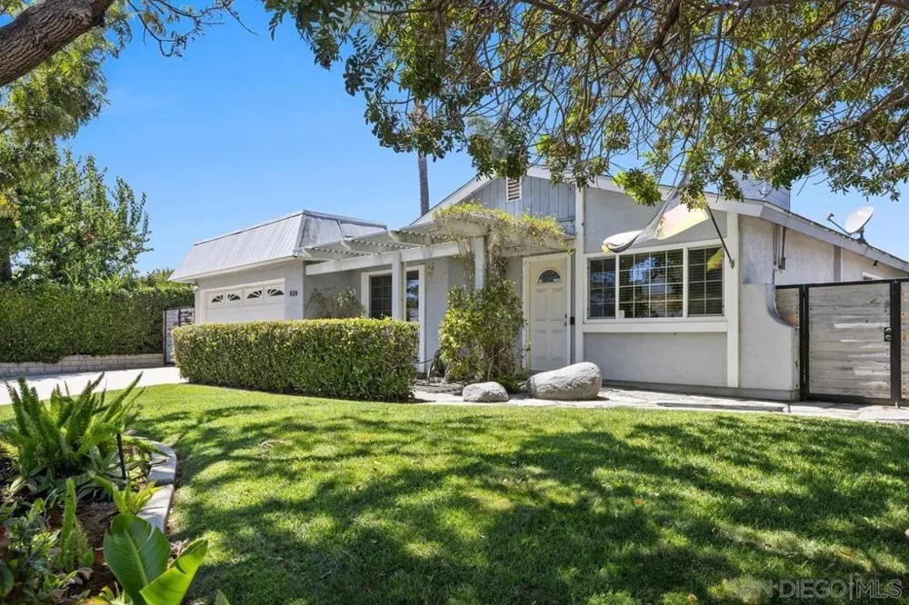 534 Tam O Shanter Dr San Marcos, CA 92069