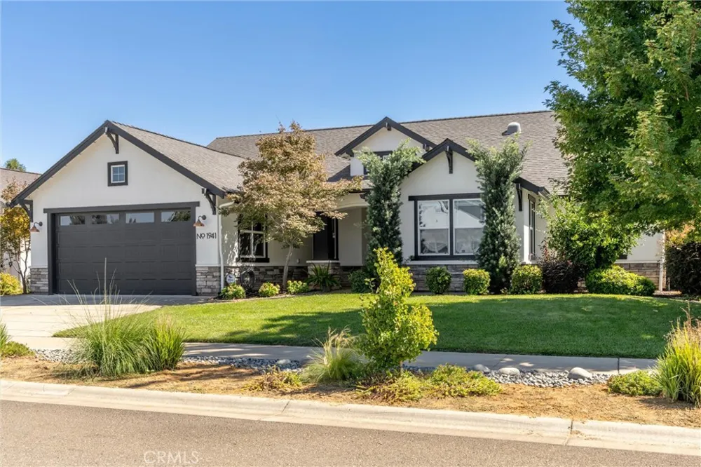 1941 Waxwing Way Chico, CA 95926