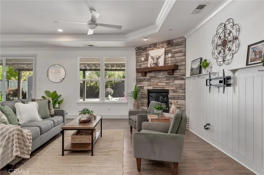 1941 Waxwing Way Chico, CA 95926