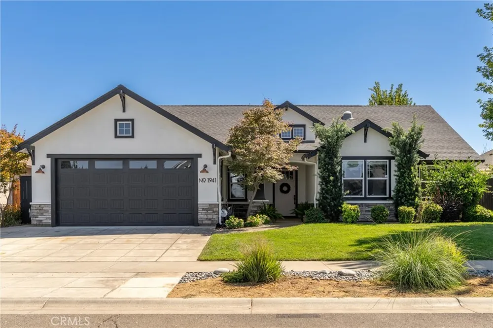 1941 Waxwing Way Chico, CA 95926