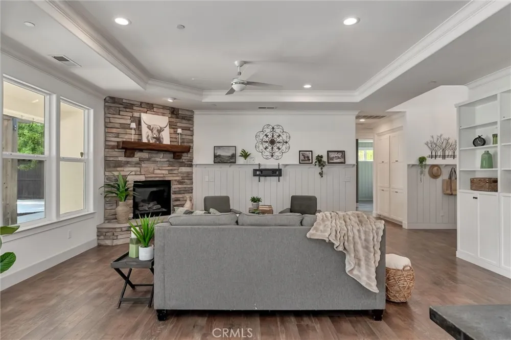 1941 Waxwing Way Chico, CA 95926