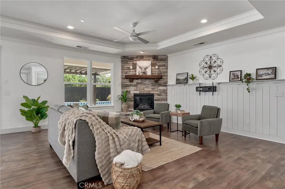 1941 Waxwing Way Chico, CA 95926
