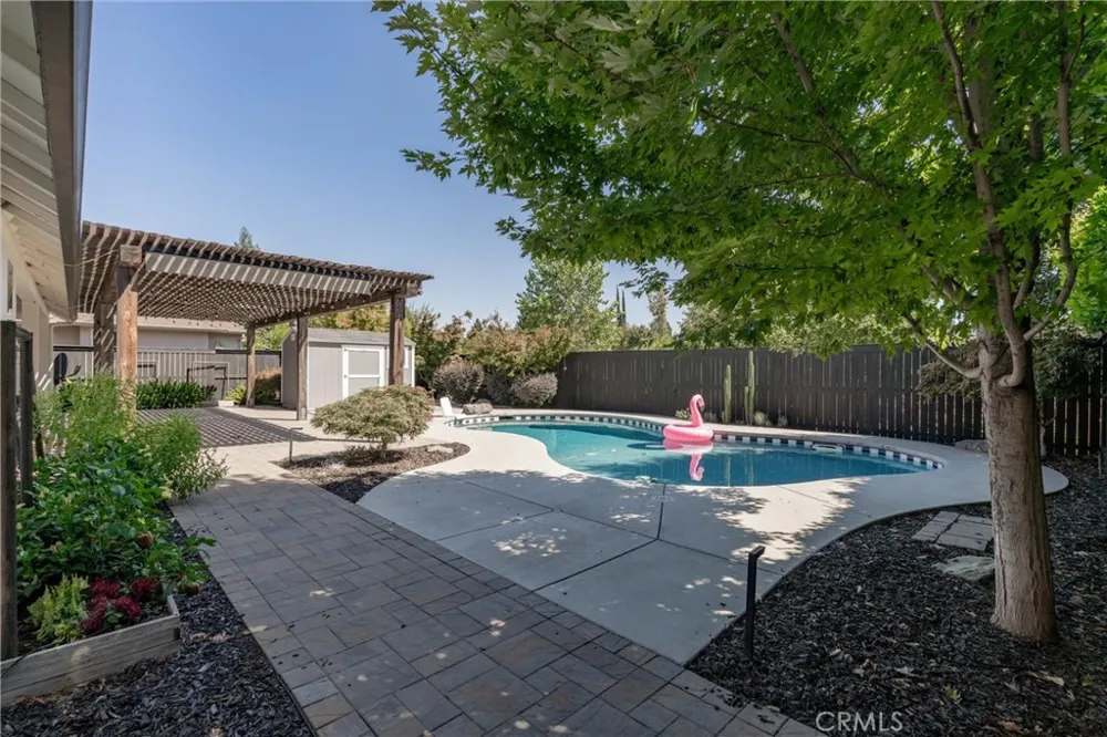 1941 Waxwing Way Chico, CA 95926