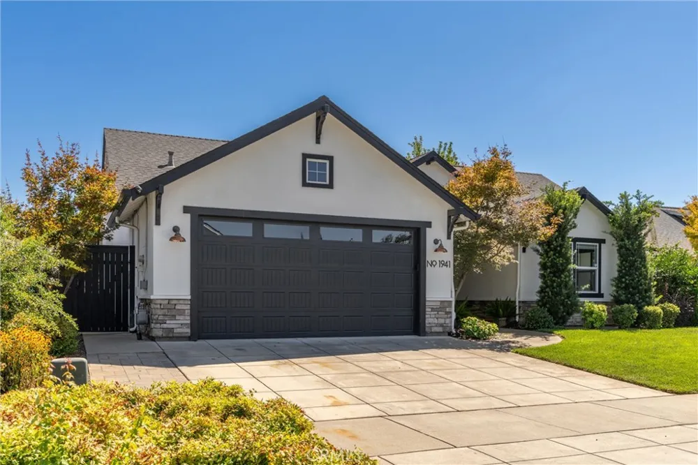 1941 Waxwing Way Chico, CA 95926