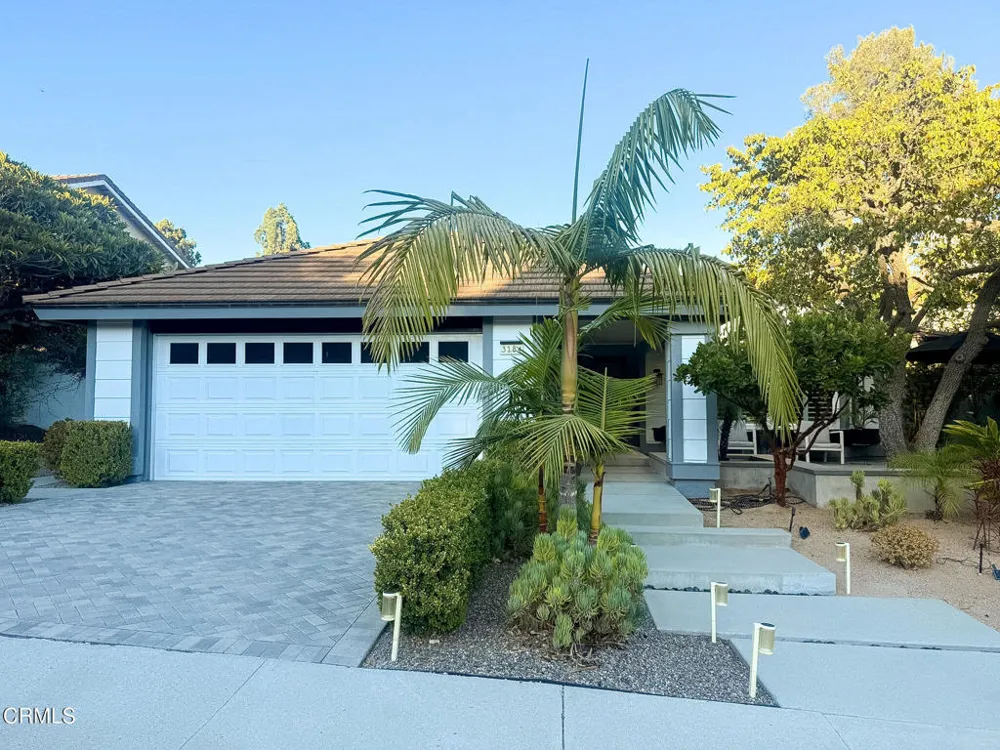 3184 Casino Drive Thousand Oaks, CA 91362