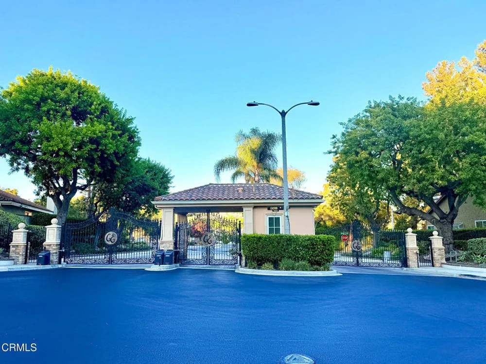 3184 Casino Drive Thousand Oaks, CA 91362
