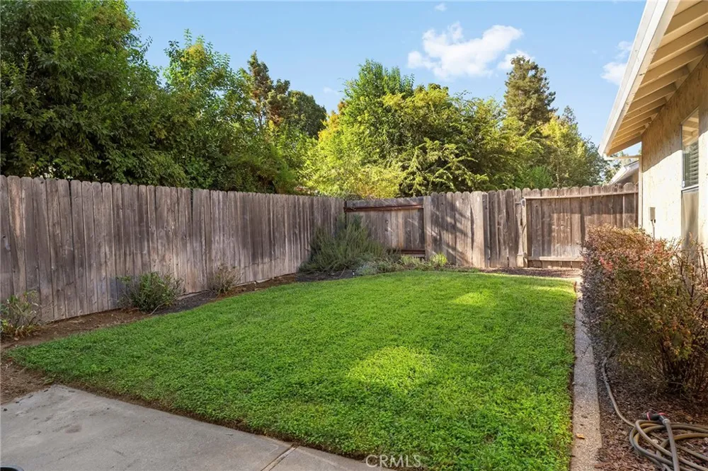 717 Victorian Park Chico, CA 95926
