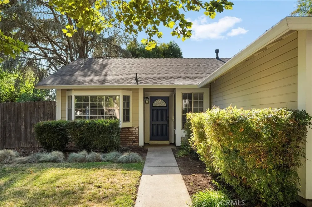 717 Victorian Park Chico, CA 95926