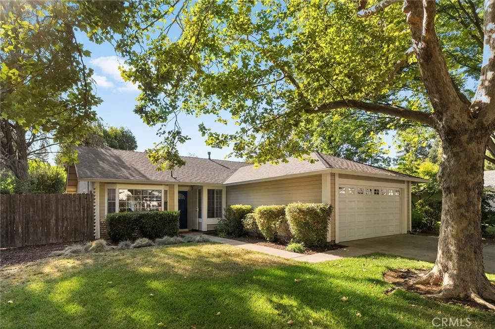 717 Victorian Park Chico, CA 95926