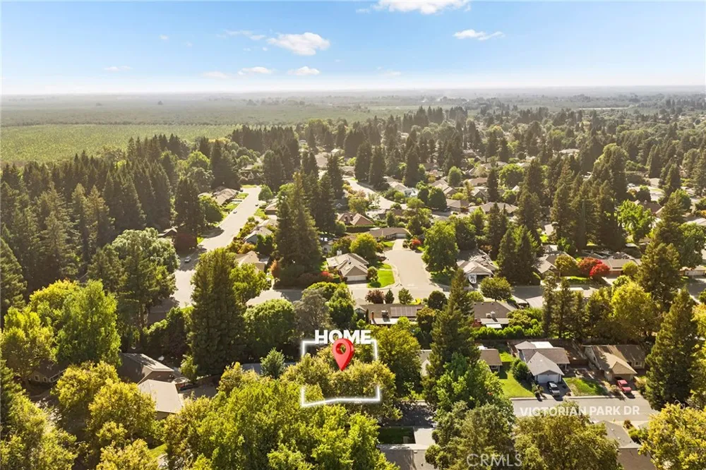 717 Victorian Park Chico, CA 95926