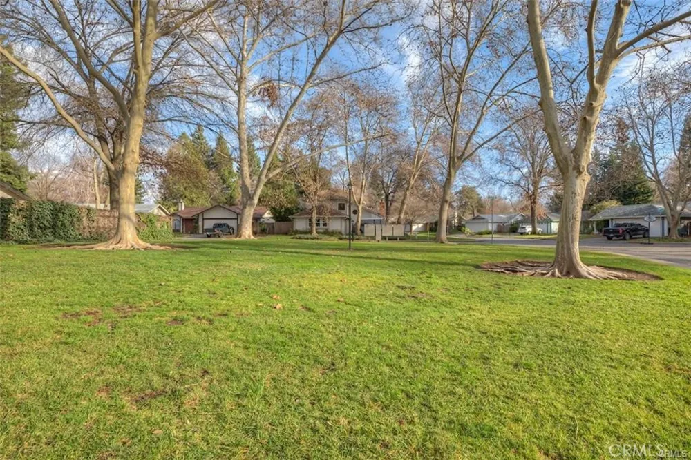 717 Victorian Park Chico, CA 95926