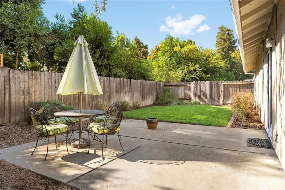 717 Victorian Park Chico, CA 95926