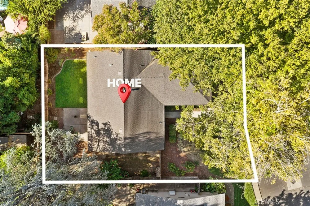 717 Victorian Park Chico, CA 95926