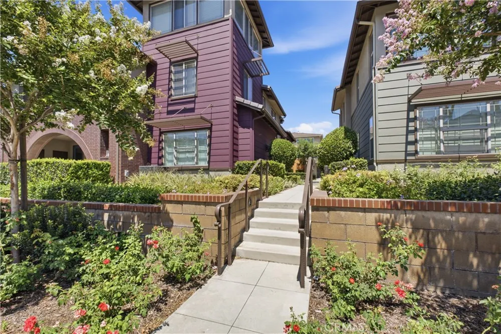 12465 Benton #1 Rancho Cucamonga, CA 91739
