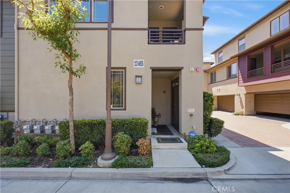 12465 Benton #1 Rancho Cucamonga, CA 91739