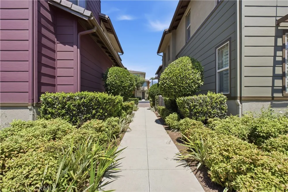 12465 Benton #1 Rancho Cucamonga, CA 91739