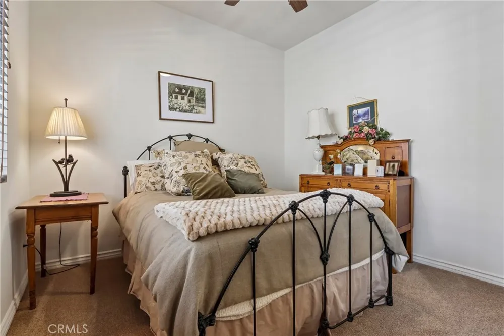 1645 Camino Cresta Hemet, CA 92545
