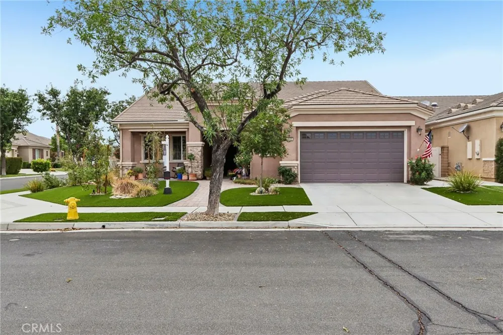 1645 Camino Cresta Hemet, CA 92545