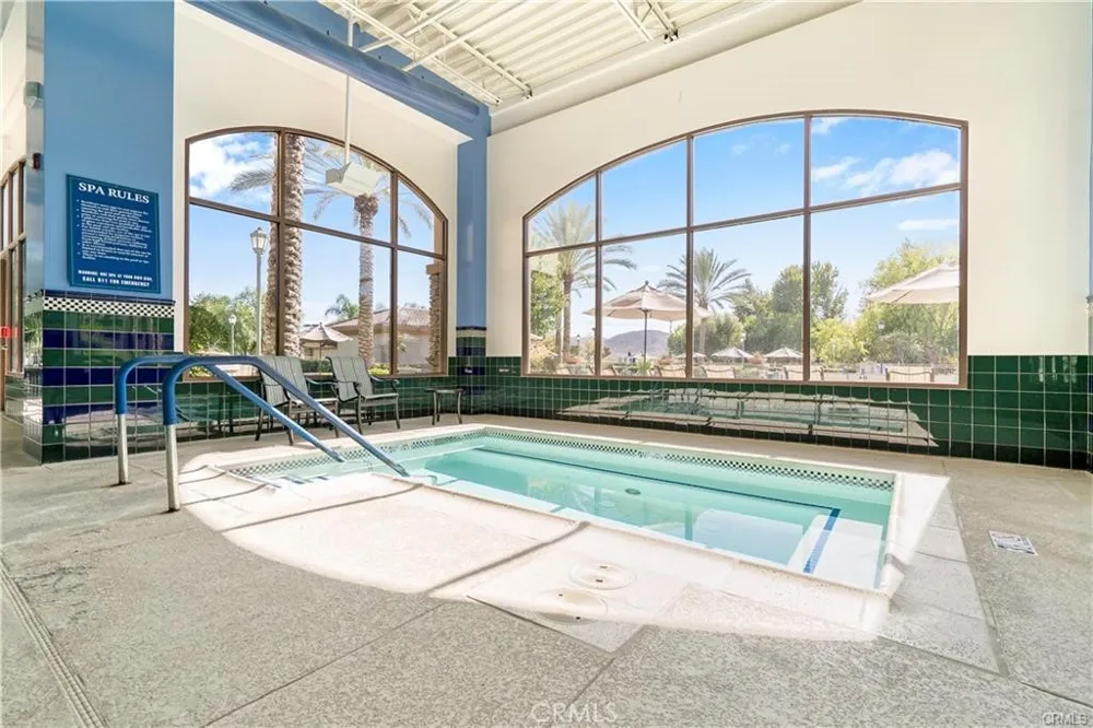 1645 Camino Cresta Hemet, CA 92545