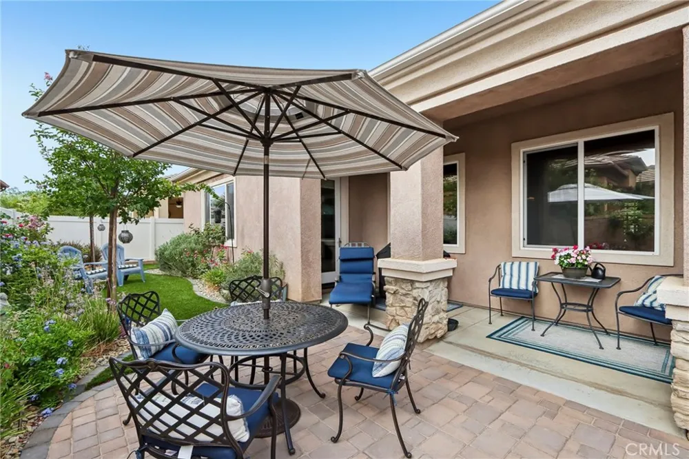 1645 Camino Cresta Hemet, CA 92545