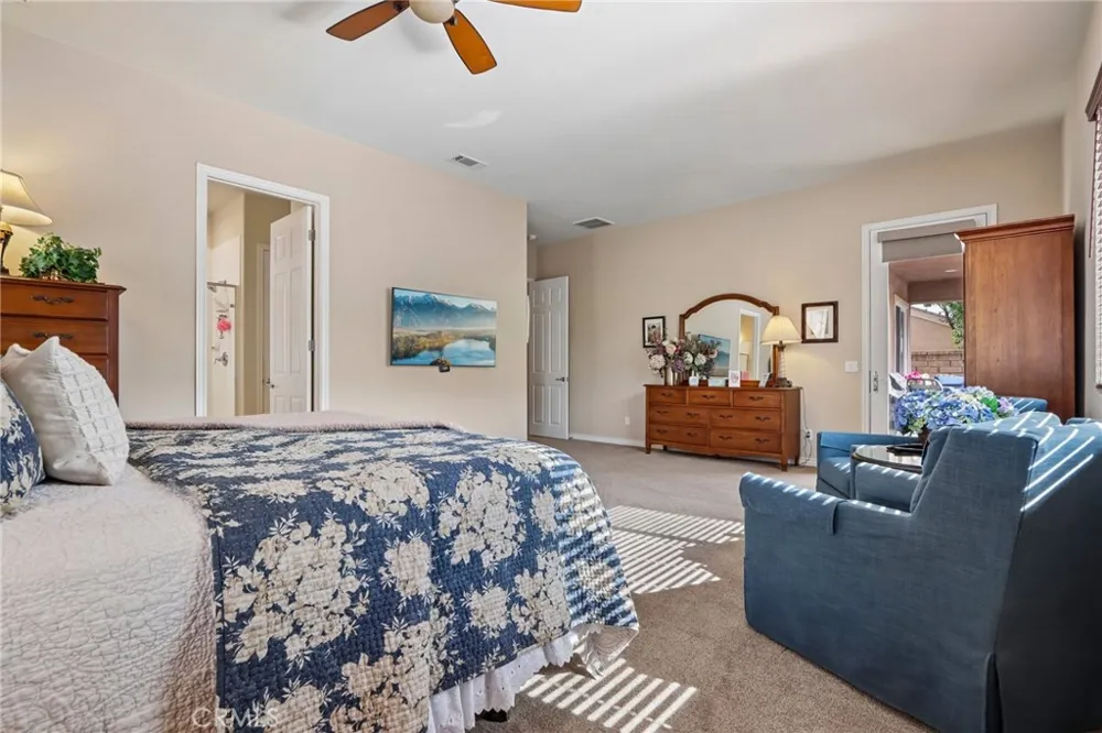 1645 Camino Cresta Hemet, CA 92545