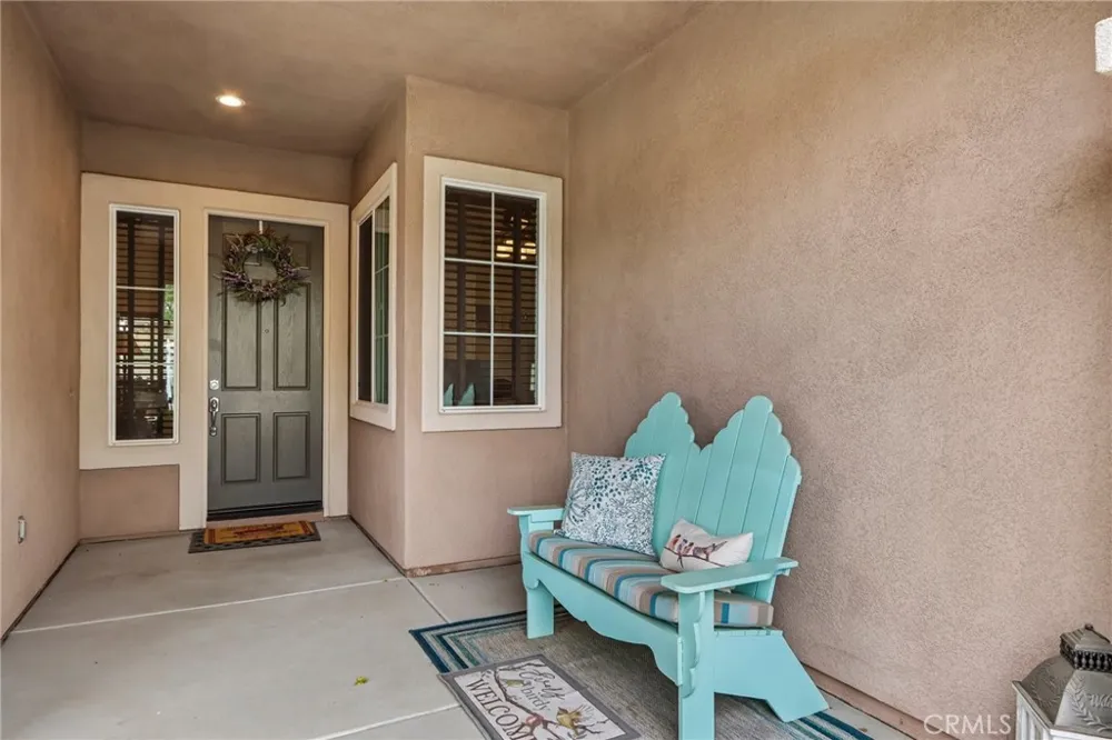 1645 Camino Cresta Hemet, CA 92545