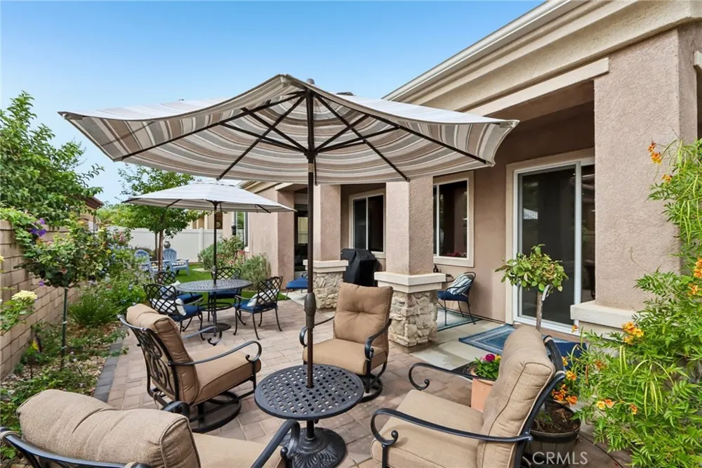 1645 Camino Cresta Hemet, CA 92545