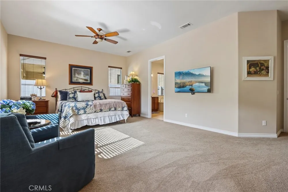 1645 Camino Cresta Hemet, CA 92545