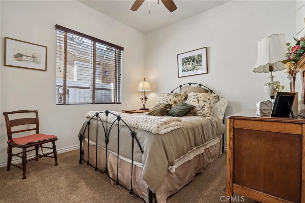 1645 Camino Cresta Hemet, CA 92545