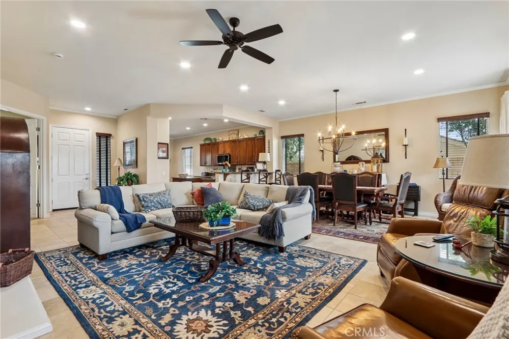 1645 Camino Cresta Hemet, CA 92545