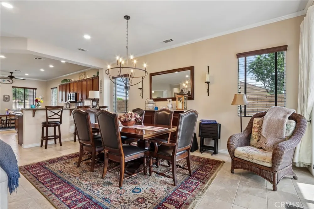 1645 Camino Cresta Hemet, CA 92545