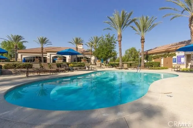1645 Camino Cresta Hemet, CA 92545