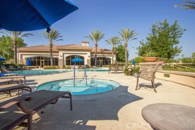 1645 Camino Cresta Hemet, CA 92545
