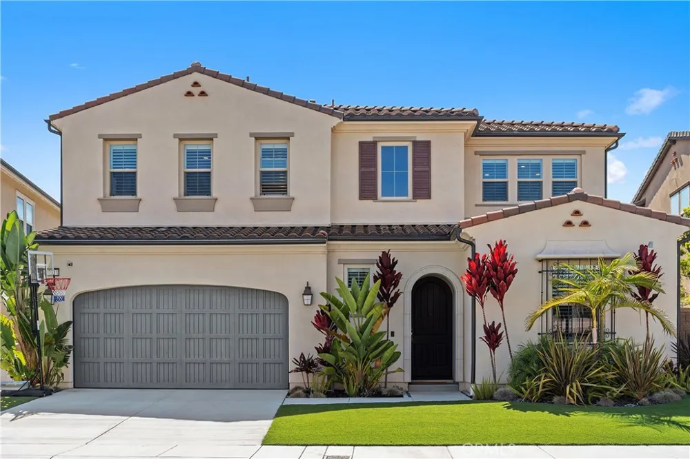 17311 Cobblestone Lane Huntington Beach, CA 92649