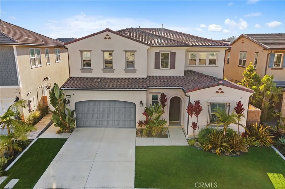 17311 Cobblestone Lane Huntington Beach, CA 92649
