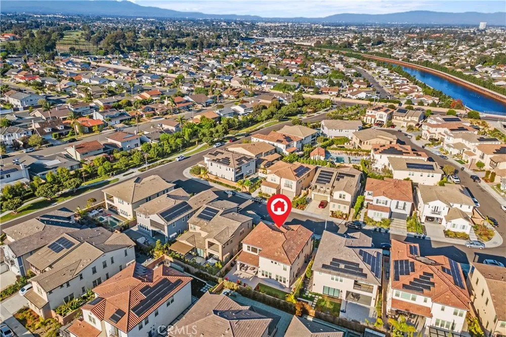 17311 Cobblestone Lane Huntington Beach, CA 92649