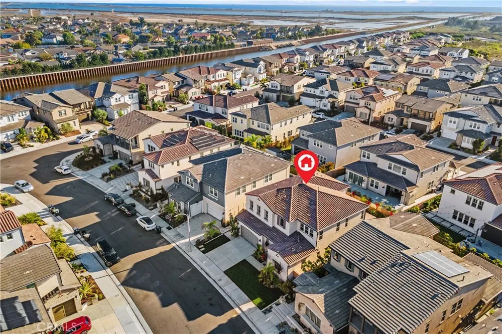 17311 Cobblestone Lane Huntington Beach, CA 92649