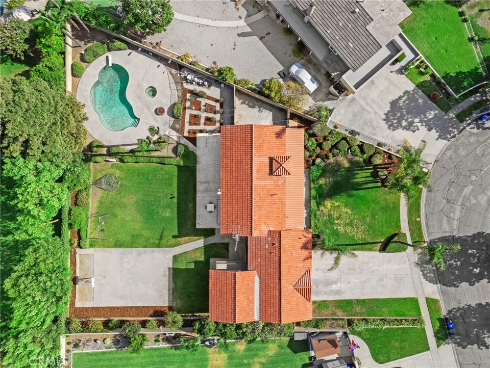 1868 Laurel Upland, CA 91784