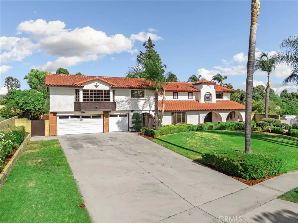 1868 Laurel Upland, CA 91784