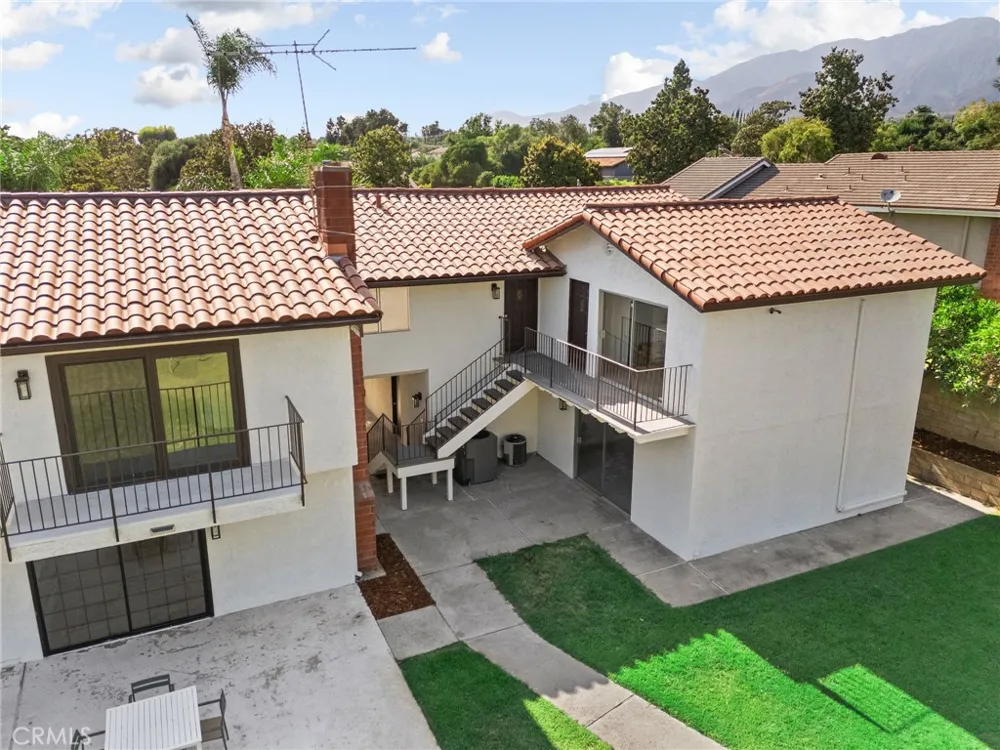 1868 Laurel Upland, CA 91784