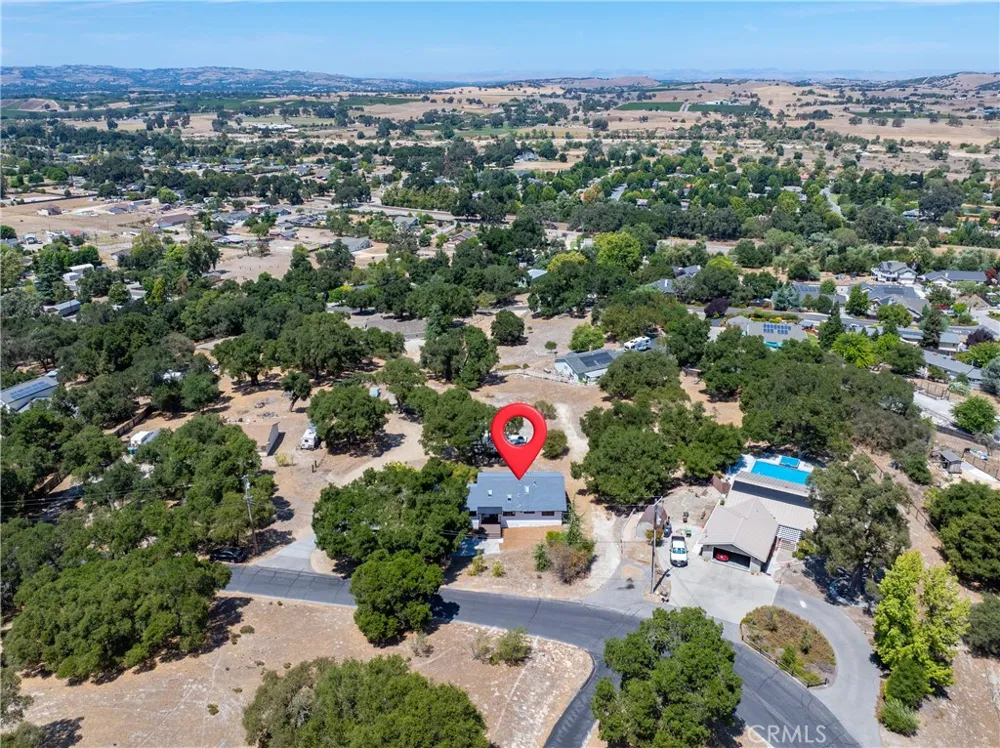3925 Arena Atascadero, CA 93422