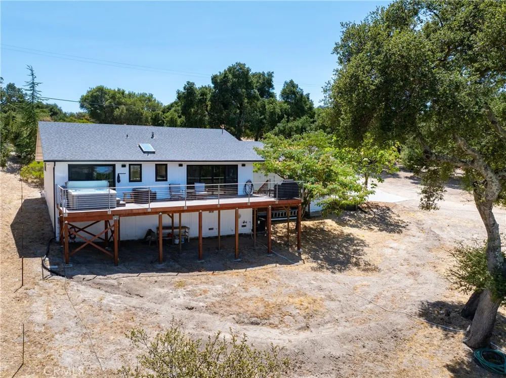 3925 Arena Atascadero, CA 93422