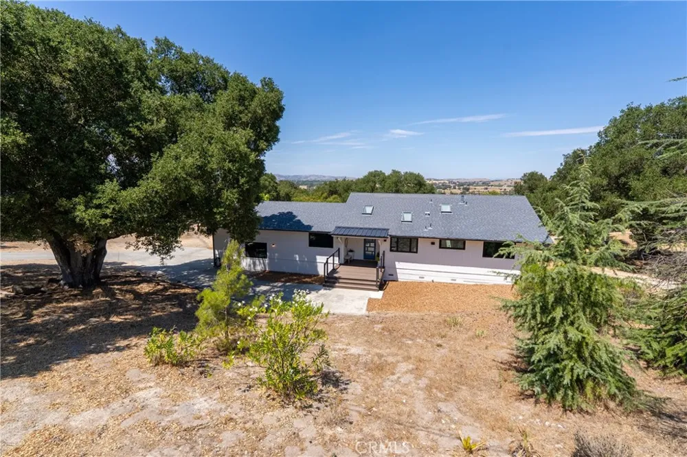 3925 Arena Atascadero, CA 93422
