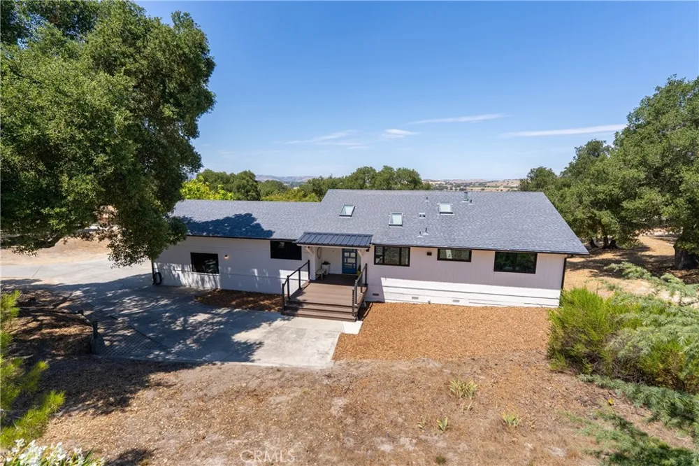 3925 Arena Atascadero, CA 93422