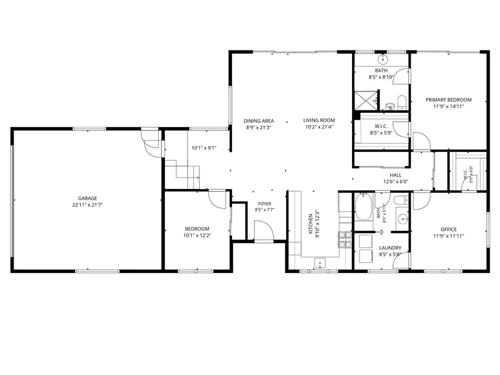 3925 Arena Atascadero, CA 93422